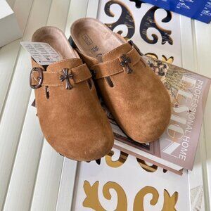 Birkenstock Women's slippers